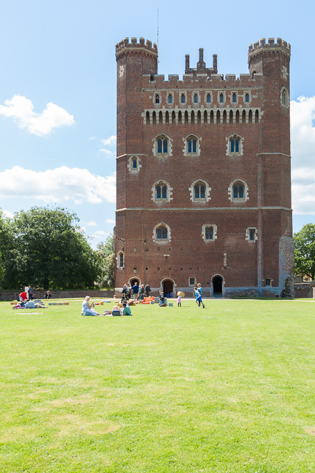 Tattershall Castle 2015 (02)